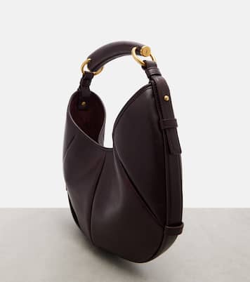 Borsa a spalla Mombasa Small in pelle | Saint Laurent