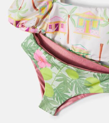 Bedruckter Bikini Bubble | Pepita&Me