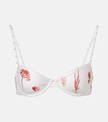 Bikini-Oberteil Magdalena | Agua by Agua Bendita