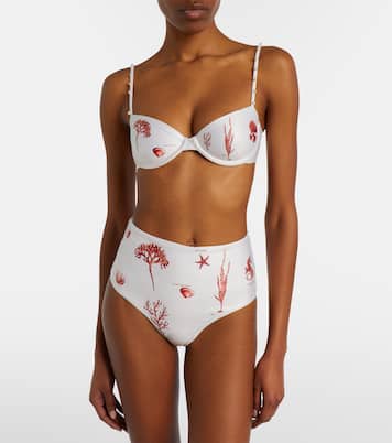 Bikini-Oberteil Magdalena | Agua by Agua Bendita