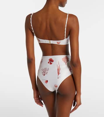 Bikini-Oberteil Magdalena | Agua by Agua Bendita