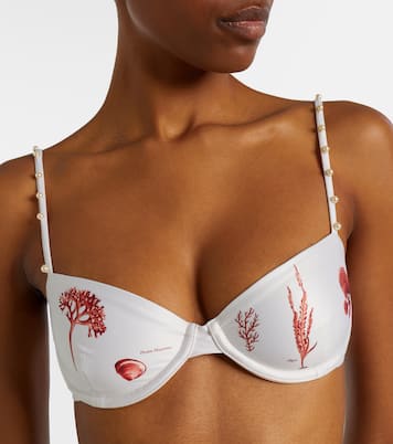 Bikini-Oberteil Magdalena | Agua by Agua Bendita