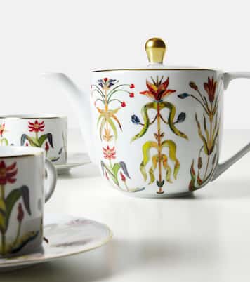 Teekanne Grand Tour | L'Objet