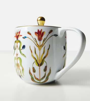 Teekanne Grand Tour | L'Objet