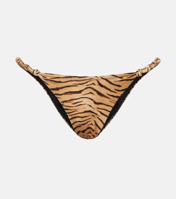 X Rosie Huntington-Whitely Bikini-Höschen Paula | ViX Paula Hermanny