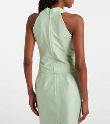 Top con lentejuelas | Shushu/Tong