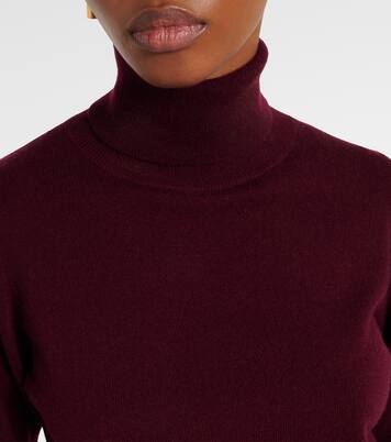 Pullover aus Wolle und Kaschmir | Jardin des Orangers