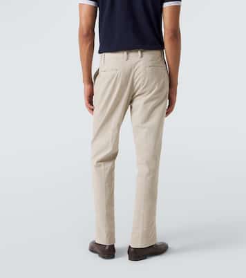 Cotton chinos | Eleventy