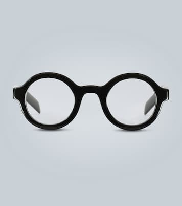 Runde Brille | Prada