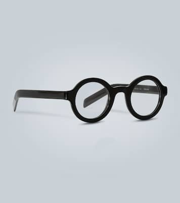 Runde Brille | Prada
