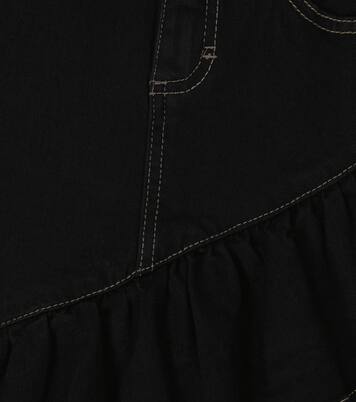 Belinda denim skirt | Molo