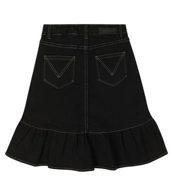 Belinda denim skirt | Molo