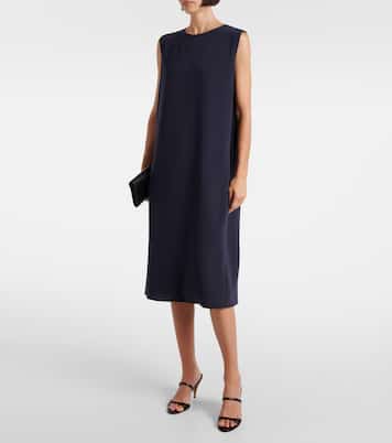 Etuikleid Mirna aus Cady | The Row