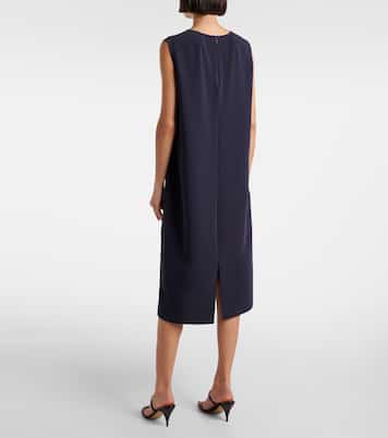 Etuikleid Mirna aus Cady | The Row