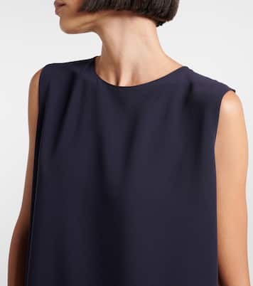 Etuikleid Mirna aus Cady | The Row