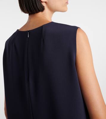 Etuikleid Mirna aus Cady | The Row