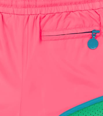 Colorblocked shorts | Stella McCartney Kids