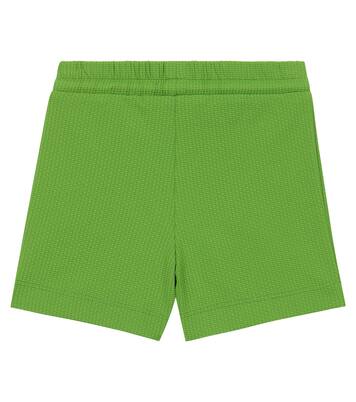Mid-rise swim trunks | Marysia Bumby