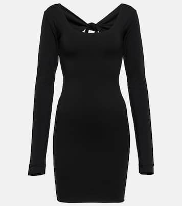 Miniabito aderente Juno | Rotate