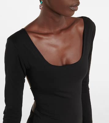 Miniabito aderente Juno | Rotate