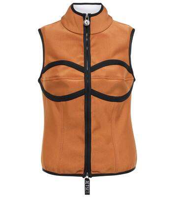 Skiweste Vanessa Glam | Jet Set