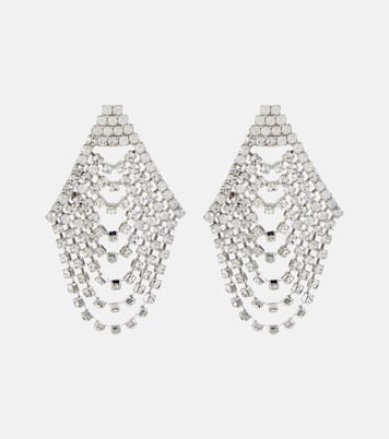 Seraphina Cascade earrings | Jennifer Behr