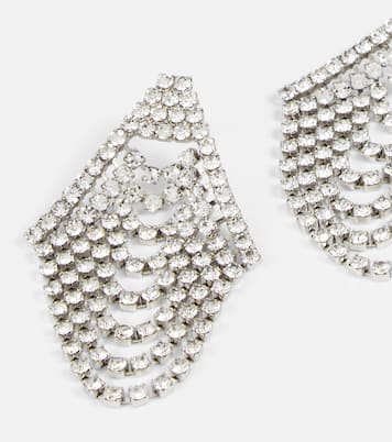 Seraphina Cascade earrings | Jennifer Behr