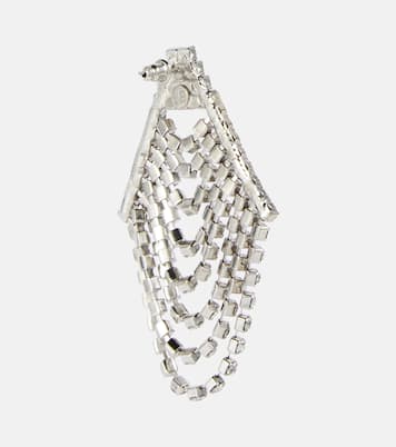 Seraphina Cascade earrings | Jennifer Behr