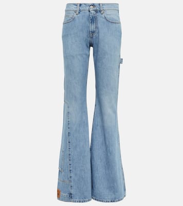 Jeans flared | Dodo Bar Or
