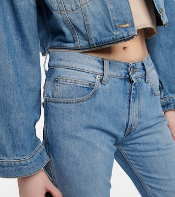 Jeans flared | Dodo Bar Or