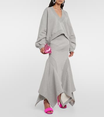 Sandalen Rem | The Attico