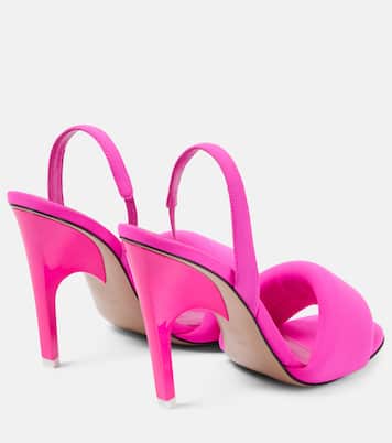 Sandalen Rem | The Attico