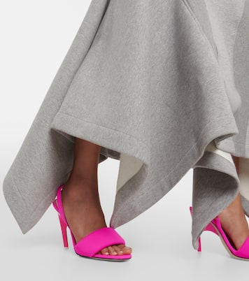 Sandalen Rem | The Attico