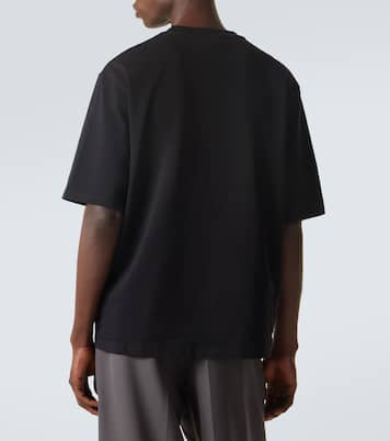 T-shirt Ami de Coeur en coton | Ami Paris