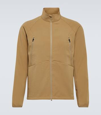 Active Comfort jacket | Snow Peak