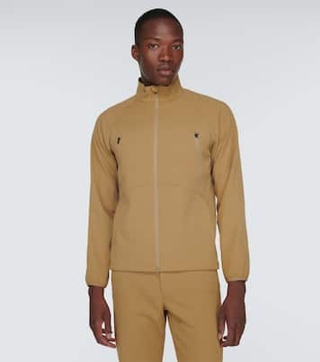 Active Comfort jacket | Snow Peak