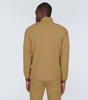 Active Comfort jacket | Snow Peak