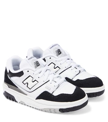 Sneakers 550 Kids aus Leder | New Balance Kids