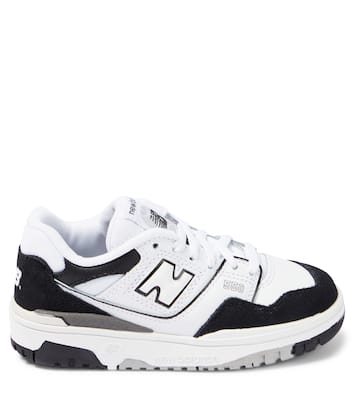 Sneakers 550 Kids aus Leder | New Balance Kids