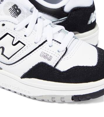 Sneakers 550 Kids aus Leder | New Balance Kids