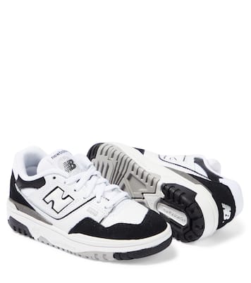 Sneakers 550 Kids aus Leder | New Balance Kids