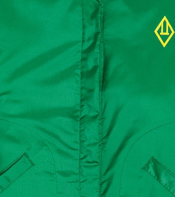 Mastiff technical jacket | The Animals Observatory