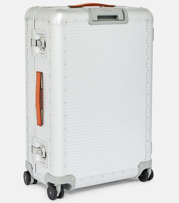 Bank Spinner 76 check-in suitcase | FPM Milano