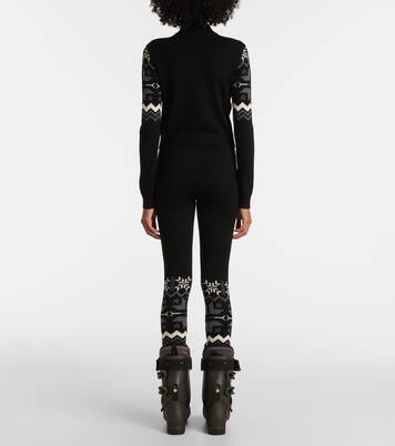 Skipullover Nordic | Perfect Moment