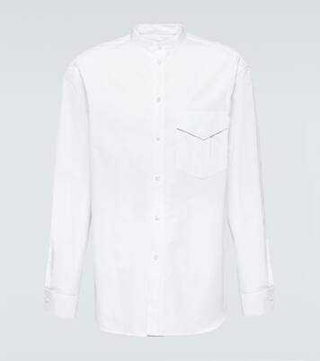 Cotton shirt | Jil Sander