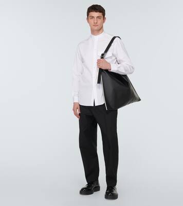 Cotton shirt | Jil Sander