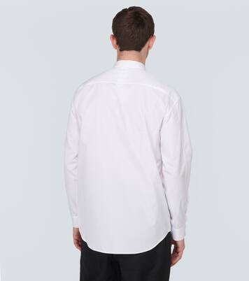 Cotton shirt | Jil Sander