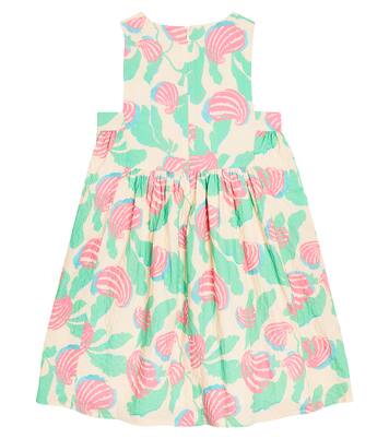 Robe Ury imprimée en coton | Morley