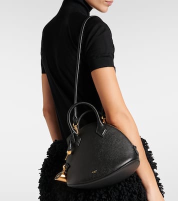 Tote Bag Dome 25 aus Leder | Alaïa