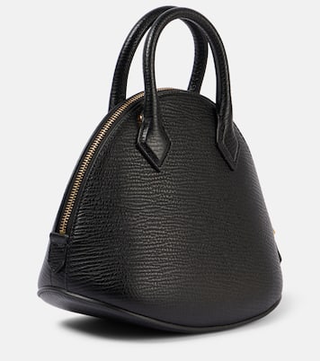 Tote Bag Dome 25 aus Leder | Alaïa